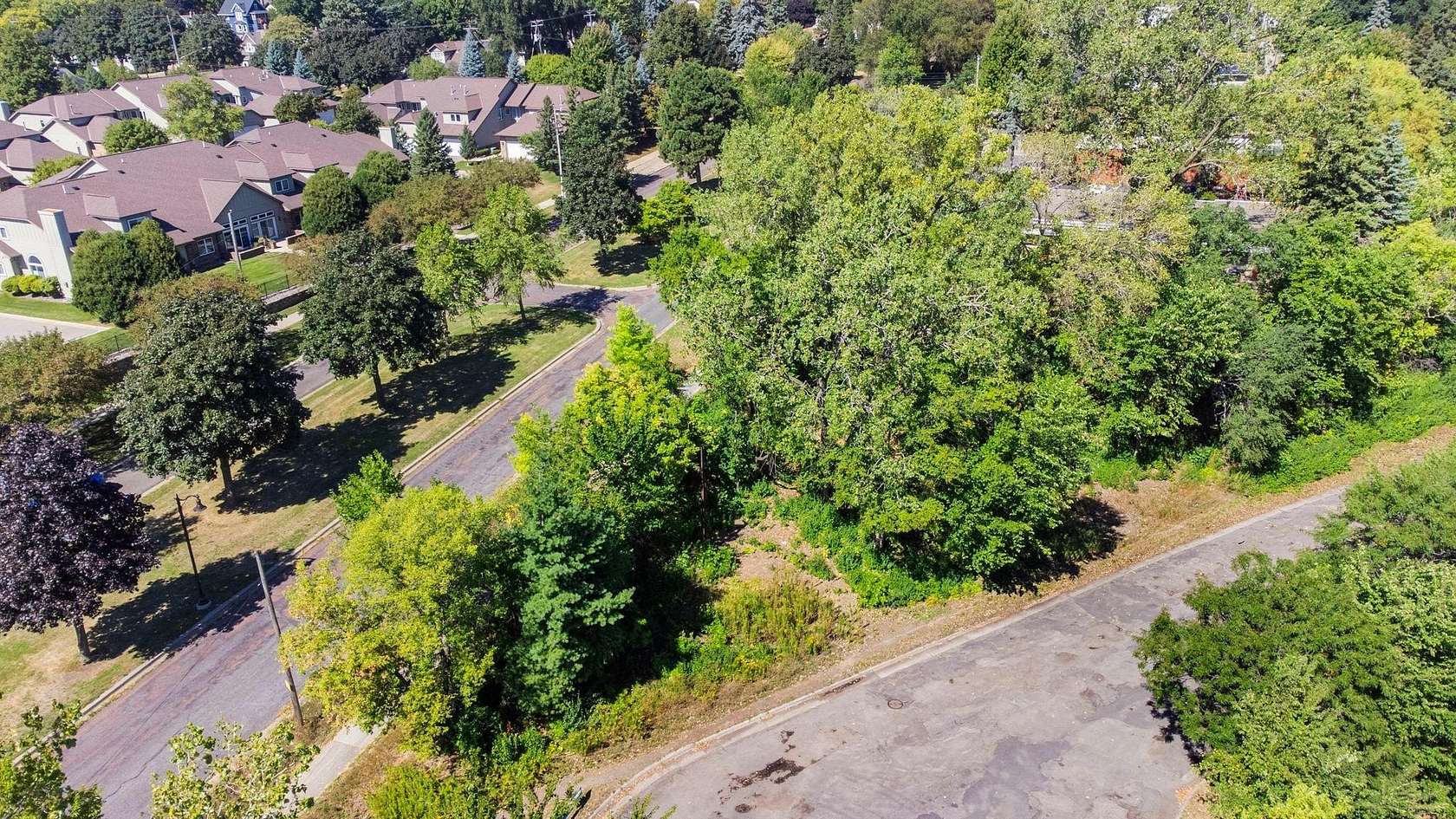 0.19 Acres of Mixed-Use Land for Sale in Minneapolis, Minnesota