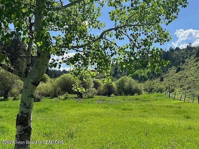 52.5 Acres of Land for Sale in Fairview, Wyoming