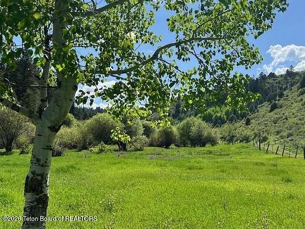 52.5 Acres of Land for Sale in Fairview, Wyoming