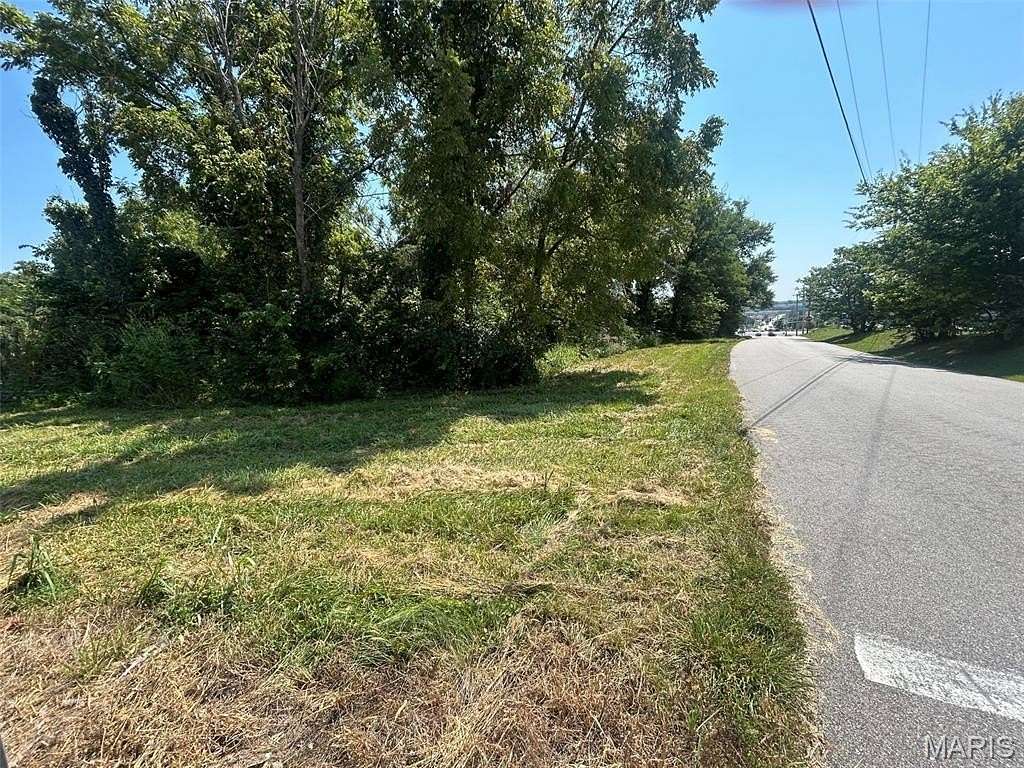 7.28 Acres of Commercial Land for Sale in Union, Missouri