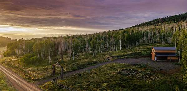41.9 Acres of Recreational Land for Sale in Ridgway, Colorado