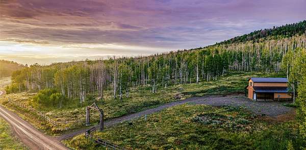 41.9 Acres of Recreational Land for Sale in Ridgway, Colorado