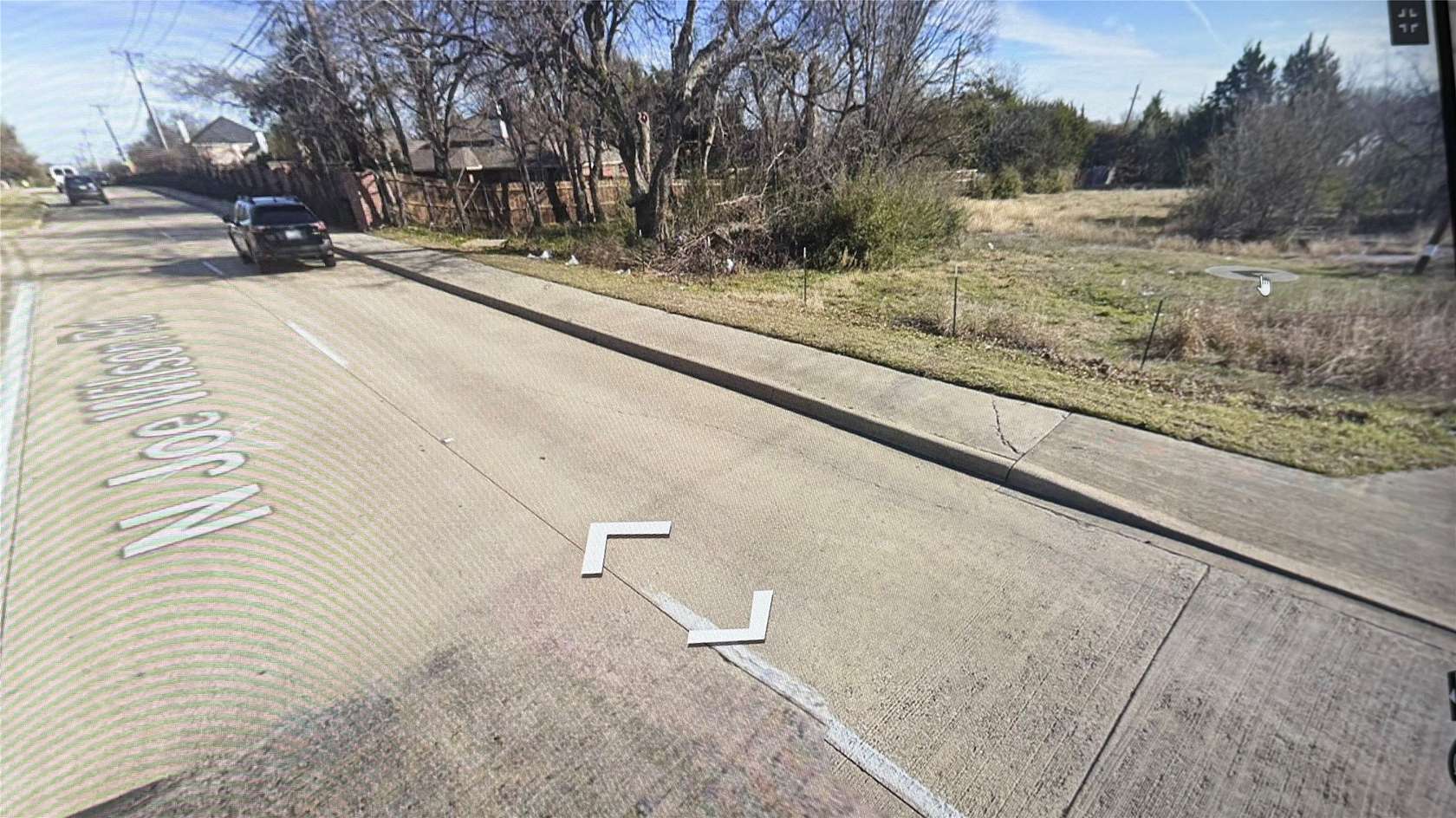3.5 Acres of Residential Land for Sale in Cedar Hill, Texas