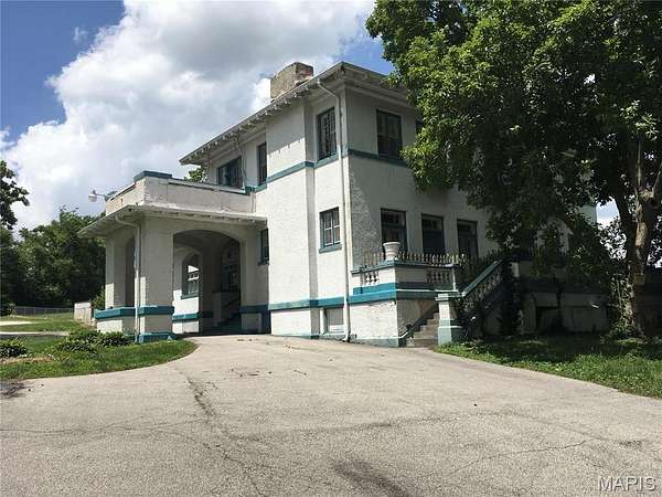 3.6 Acres of Mixed-Use Land for Sale in St. Louis, Missouri