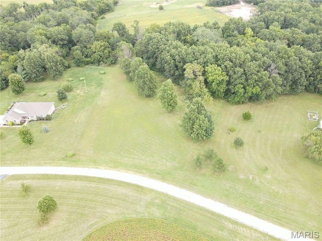 4.3 Acres of Residential Land for Sale in Monroe City, Missouri