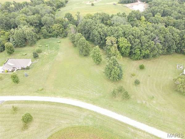 4.3 Acres of Residential Land for Sale in Monroe City, Missouri
