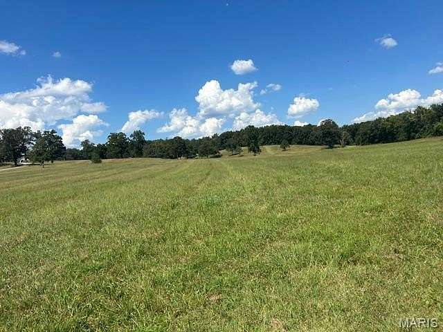 10 Acres of Recreational Land for Sale in Williamsville, Missouri