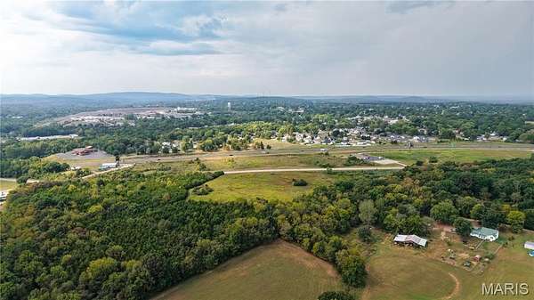 42 Acres of Commercial Land for Sale in Desloge, Missouri