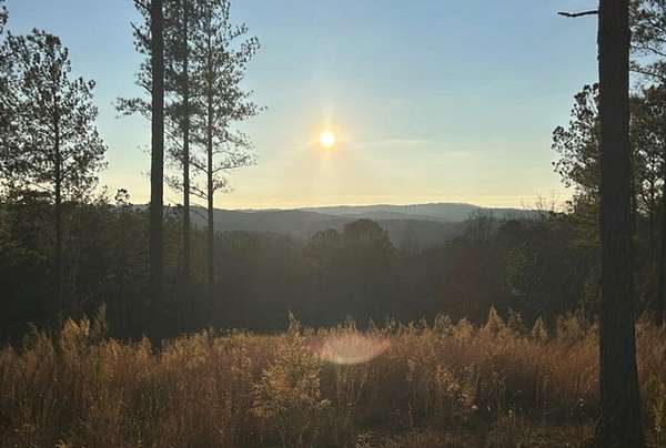 3.2 Acres of Land for Sale in Talking Rock, Georgia