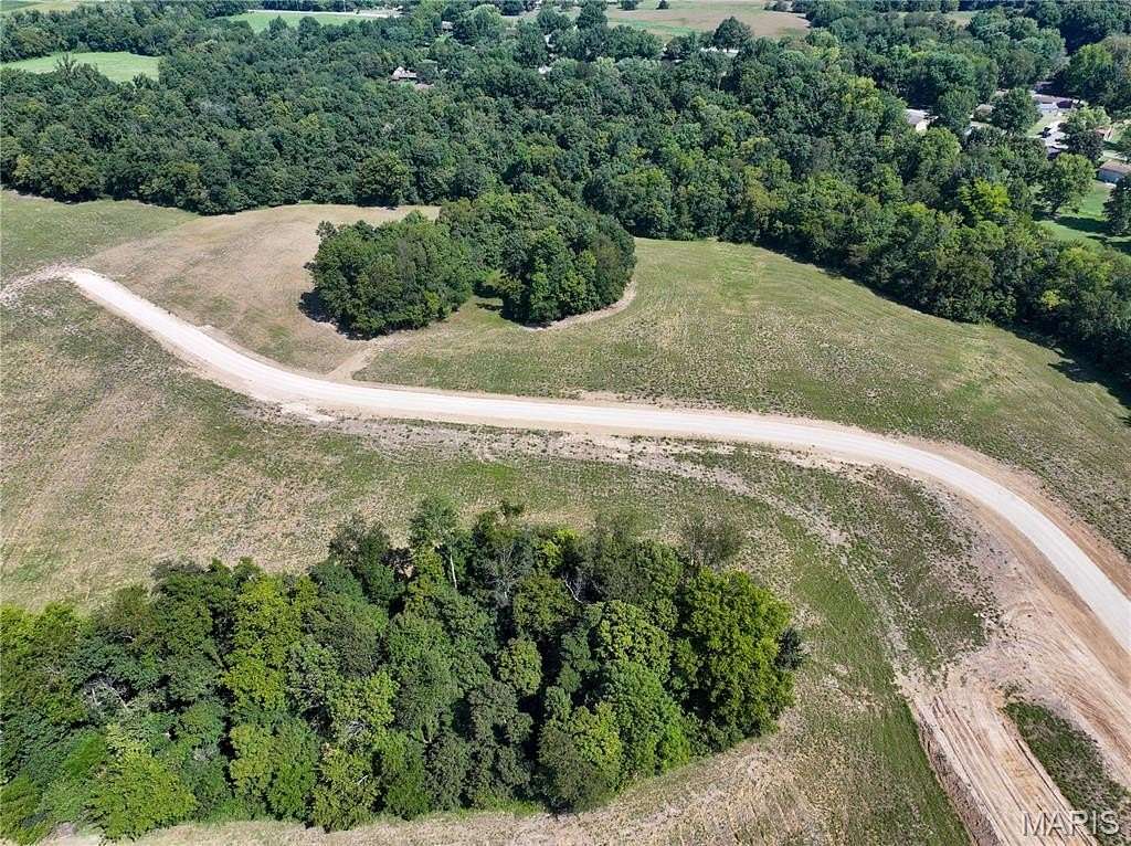 10 Acres of Recreational & Residential Land for Sale in Jackson, Missouri
