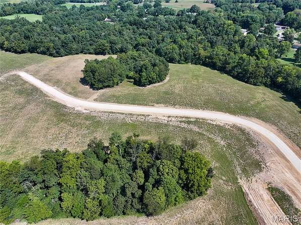 10 Acres of Recreational & Residential Land for Sale in Jackson, Missouri