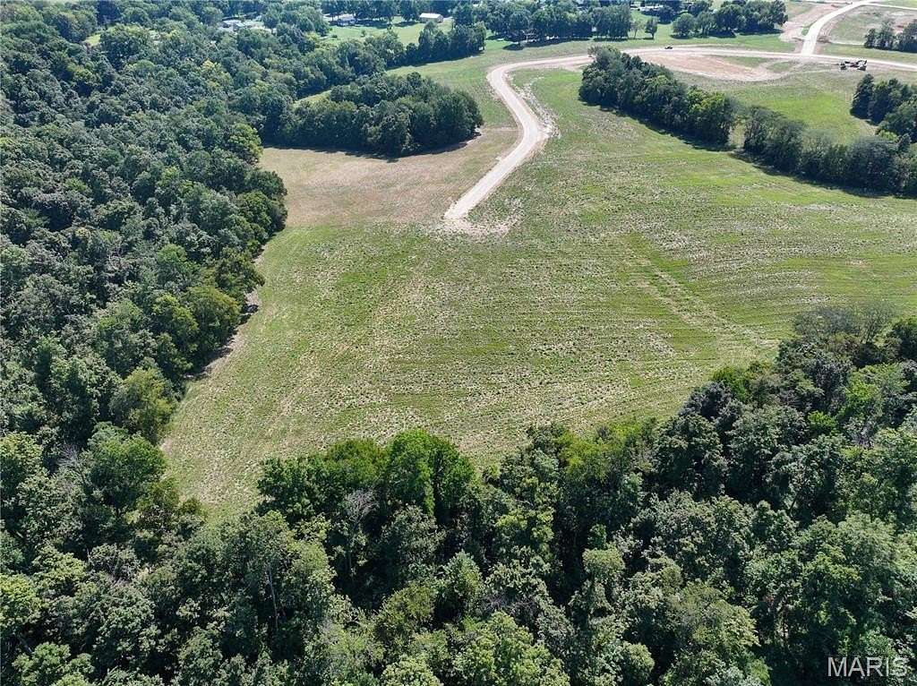 20 Acres of Recreational & Residential Land for Sale in Jackson, Missouri