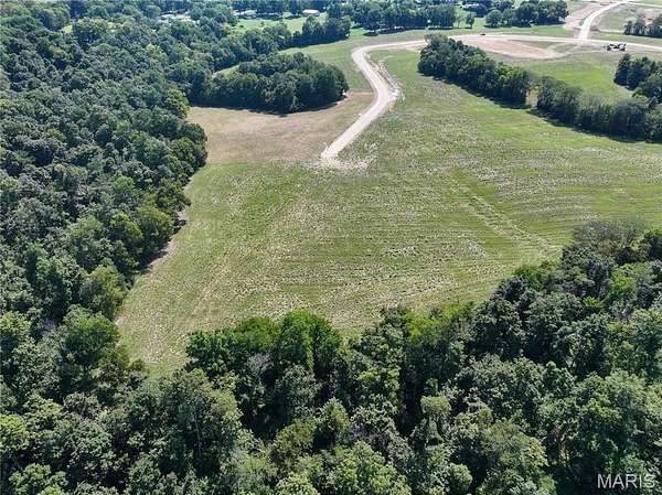 20 Acres of Recreational & Residential Land for Sale in Jackson, Missouri