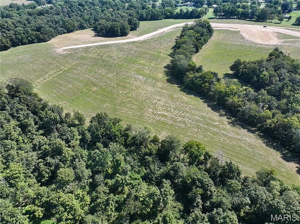 20 Acres of Land for Sale in Jackson, Missouri