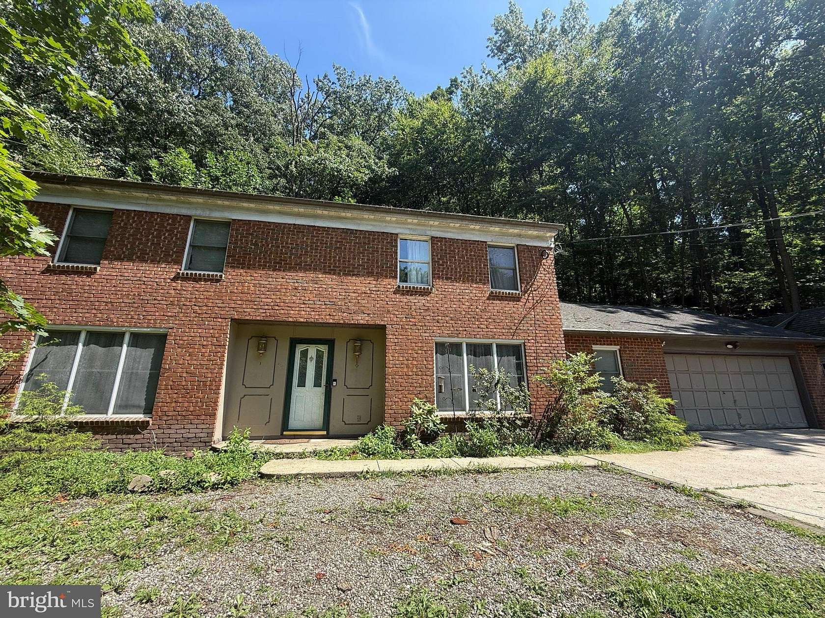 1.5 Acres of Land with Home for Sale in Hershey, Pennsylvania