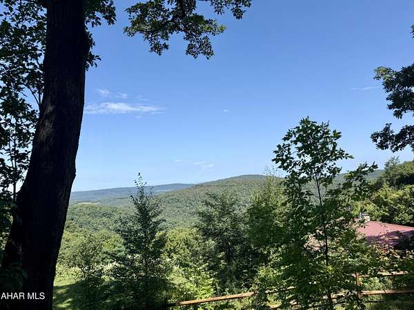 0.31 Acres of Residential Land for Sale in Claysburg, Pennsylvania