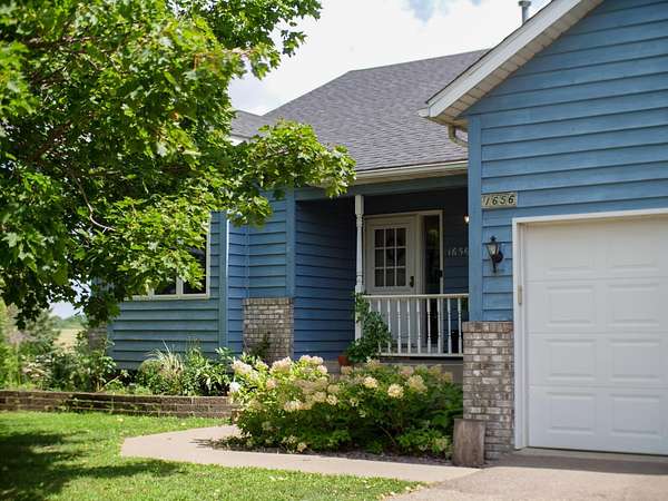 2.58 Acres of Land with Home for Sale in Shakopee, Minnesota