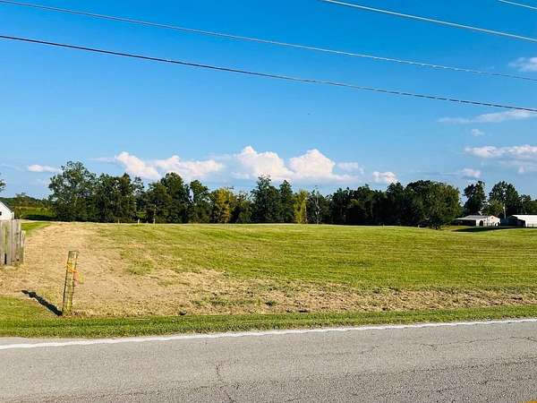 3.67 Acres of Land for Auction in Windsor, Kentucky