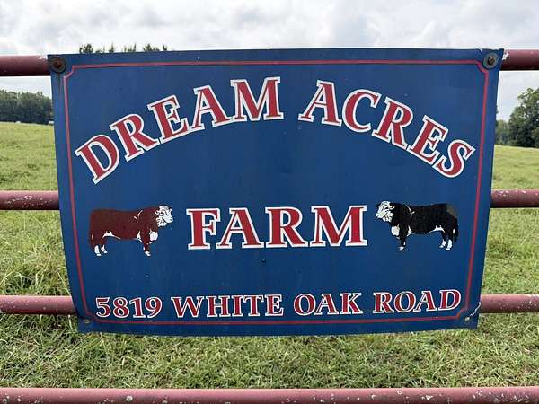 110 Acres of Land for Sale in Wilsons, Virginia