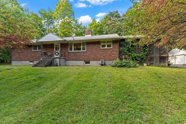 2.2 Acres of Land with Home for Sale in Rexford, New York