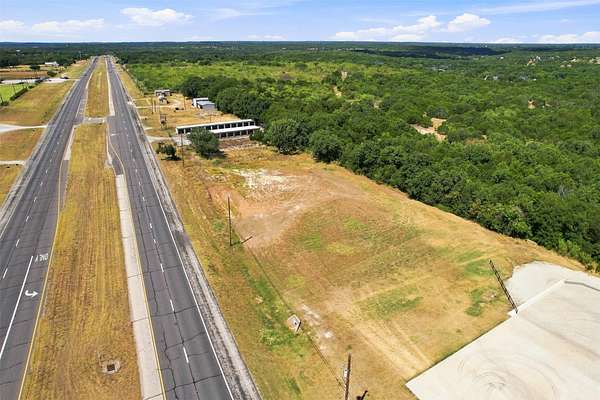 1.34 Acres of Land for Sale in Weatherford, Texas