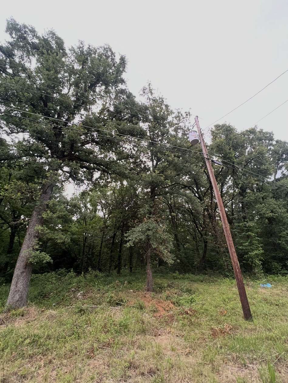 0.15 Acres of Residential Land for Sale in Mabank, Texas