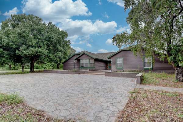 6.19 Acres of Land with Home for Sale in Loxahatchee Groves, Florida