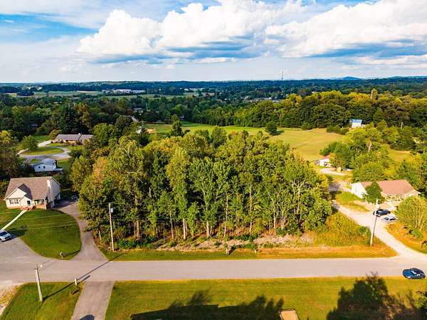 0.72 Acres of Land for Auction in Cookeville, Tennessee
