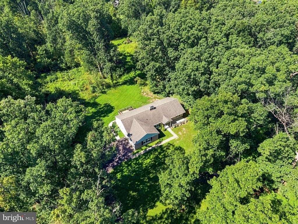 1.85 Acres of Land with Home for Sale in Harleysville, Pennsylvania
