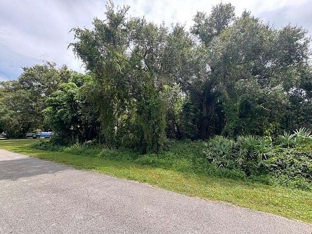 0.22 Acres of Residential Land for Sale in Fort Pierce, Florida