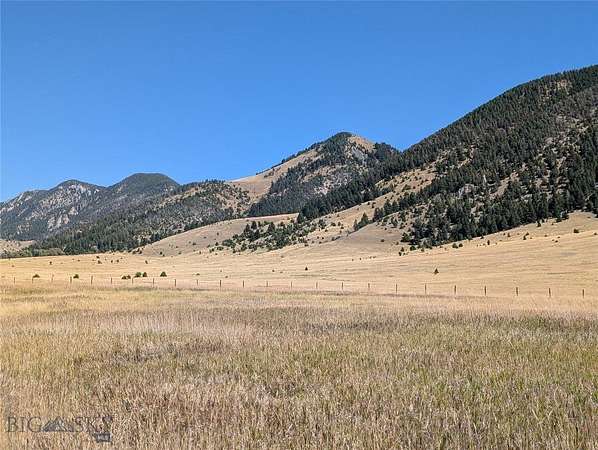 5 Acres of Land for Sale in Ennis, Montana