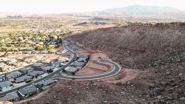 1 Acre of Residential Land for Sale in St. George, Utah