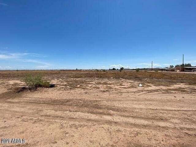 6.14 Acres of Land for Sale in Casa Grande, Arizona