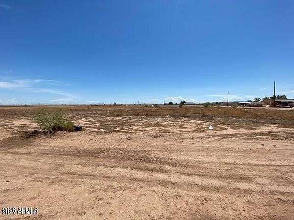 6.14 Acres of Land for Sale in Casa Grande, Arizona