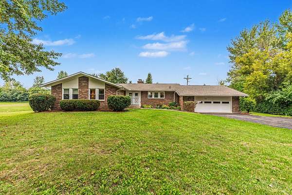 2 Acres of Land with Home for Sale in Ypsilanti, Michigan