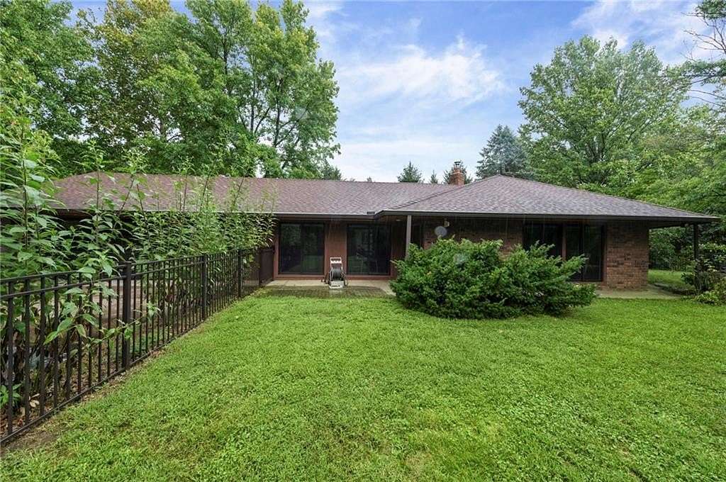 2.48 Acres of Land with Home for Sale in Smithville, Missouri
