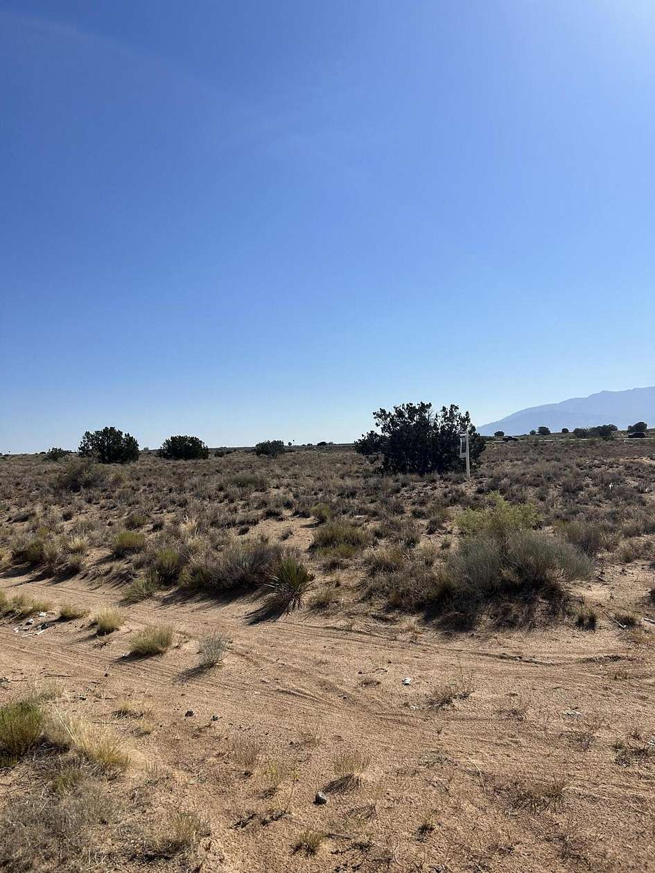 0.28 Acres of Residential Land for Sale in Albuquerque, New Mexico