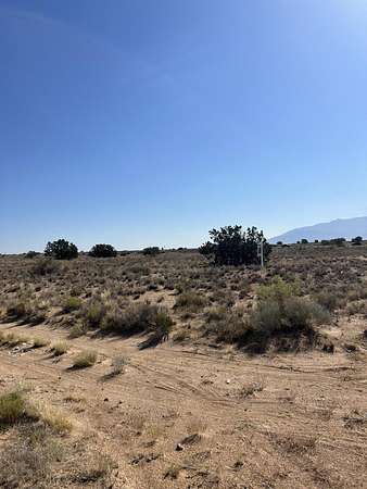 0.28 Acres of Residential Land for Sale in Albuquerque, New Mexico