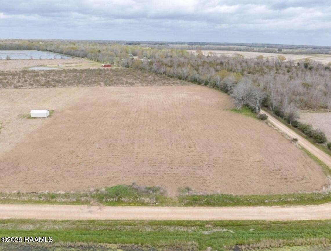 4 Acres of Land for Sale in Eunice, Louisiana