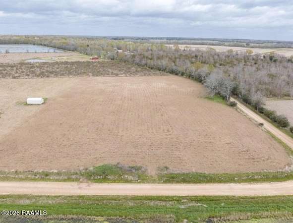 4 Acres of Land for Sale in Eunice, Louisiana
