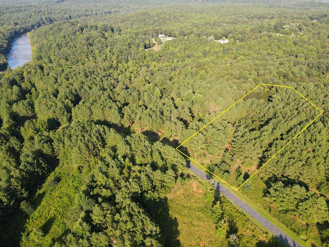 1.48 Acres of Residential Land for Sale in Mooresboro, North Carolina