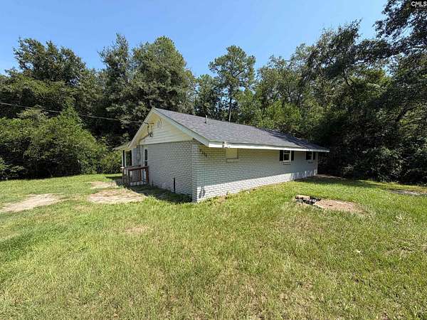 2.4 Acres of Land with Home for Sale in Columbia, South Carolina