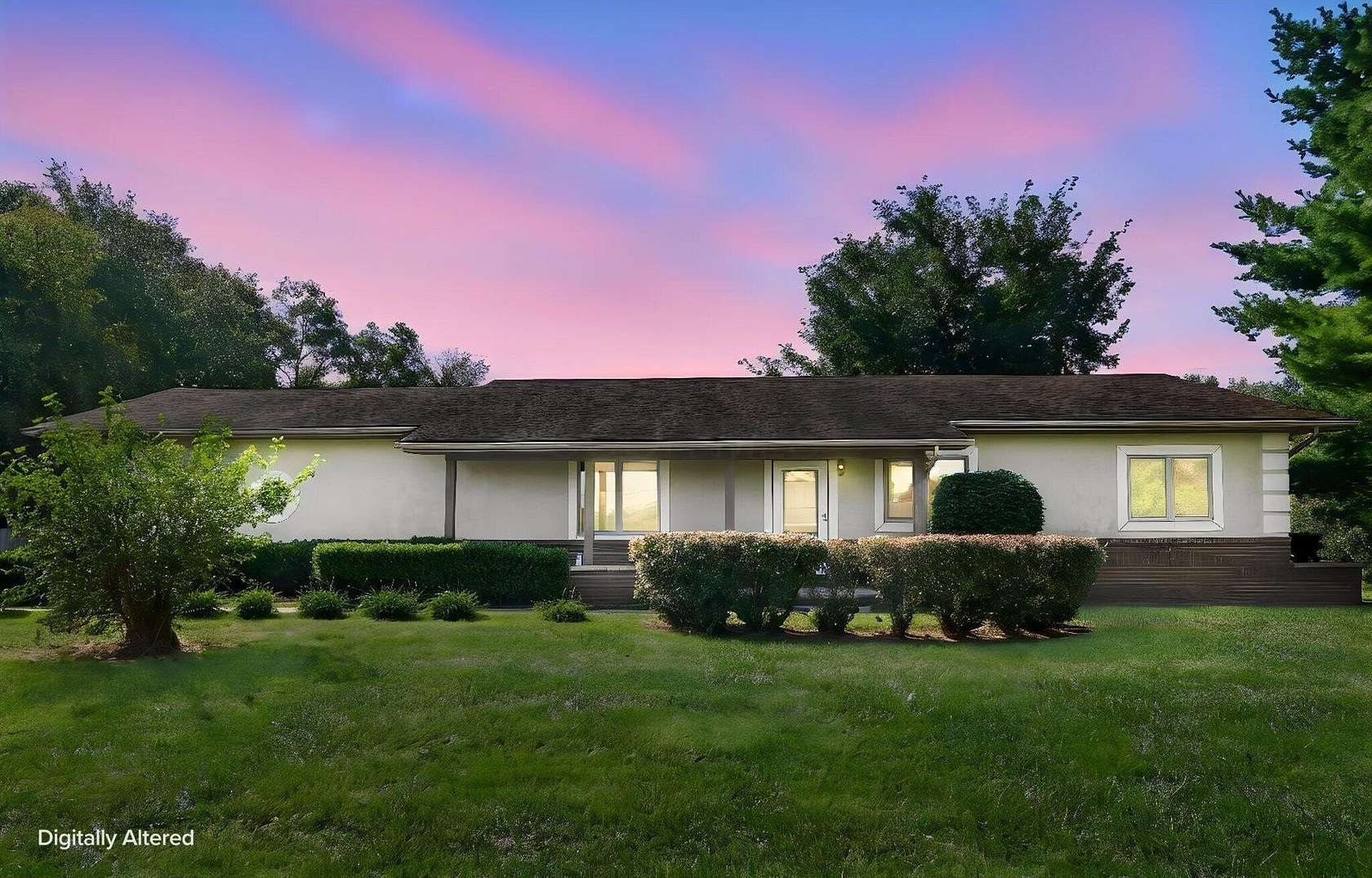 2 Acres of Land with Home for Sale in Groveport, Ohio