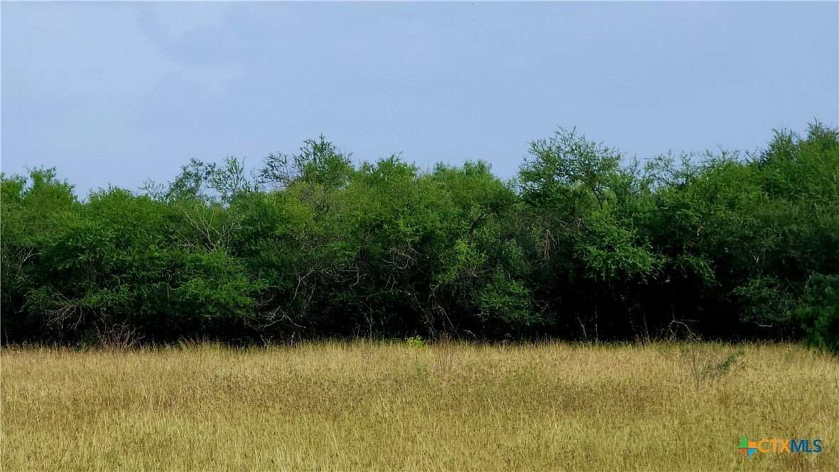 10 Acres of Land for Sale in Victoria, Texas