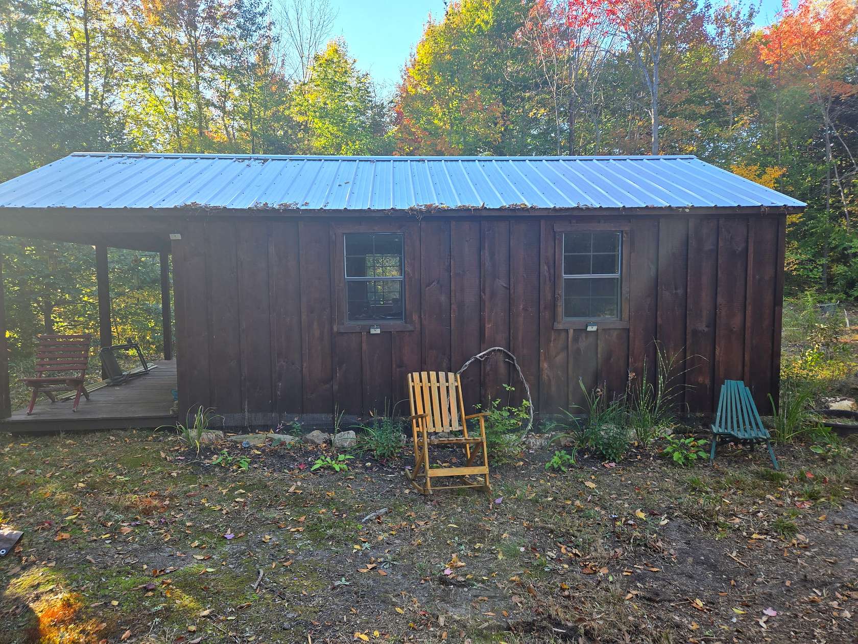 130 Acres of Recreational Land for Sale in North Lawrence, New York