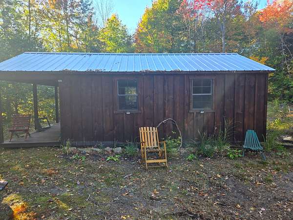 130 Acres of Recreational Land for Sale in North Lawrence, New York