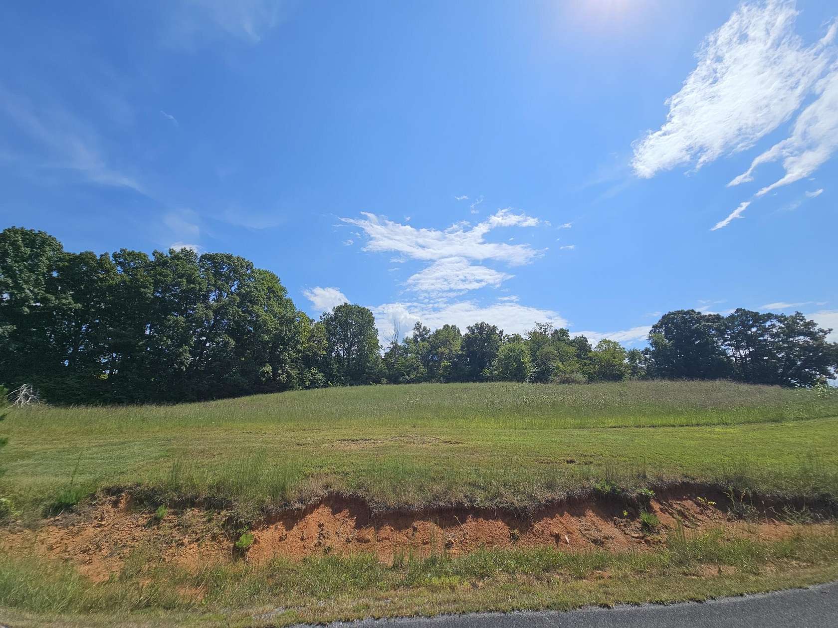 2 Acres of Residential Land for Sale in Newport, Tennessee