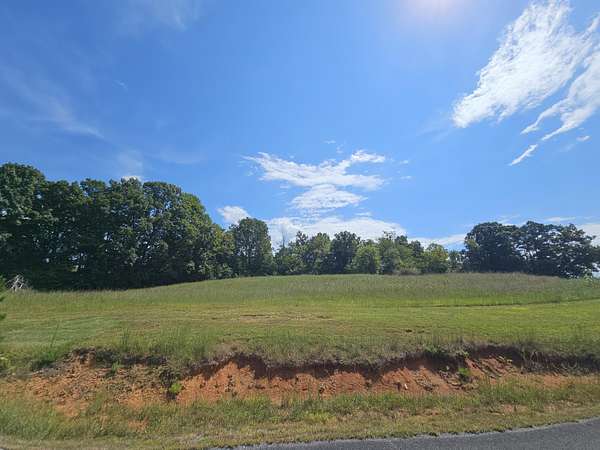 2 Acres of Residential Land for Sale in Newport, Tennessee