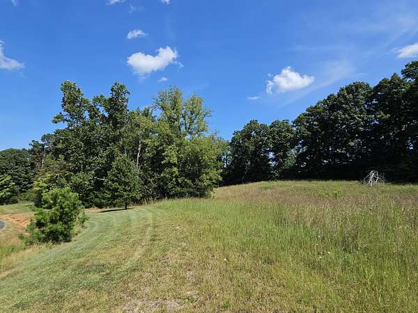 1.38 Acres of Residential Land for Sale in Newport, Tennessee