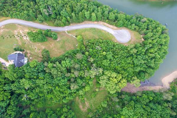 1 Acre of Residential Land for Sale in Russellville, Tennessee